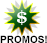 Promotion Icon