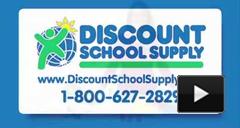 Discount School Supplies