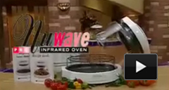 MyNuWaveOven